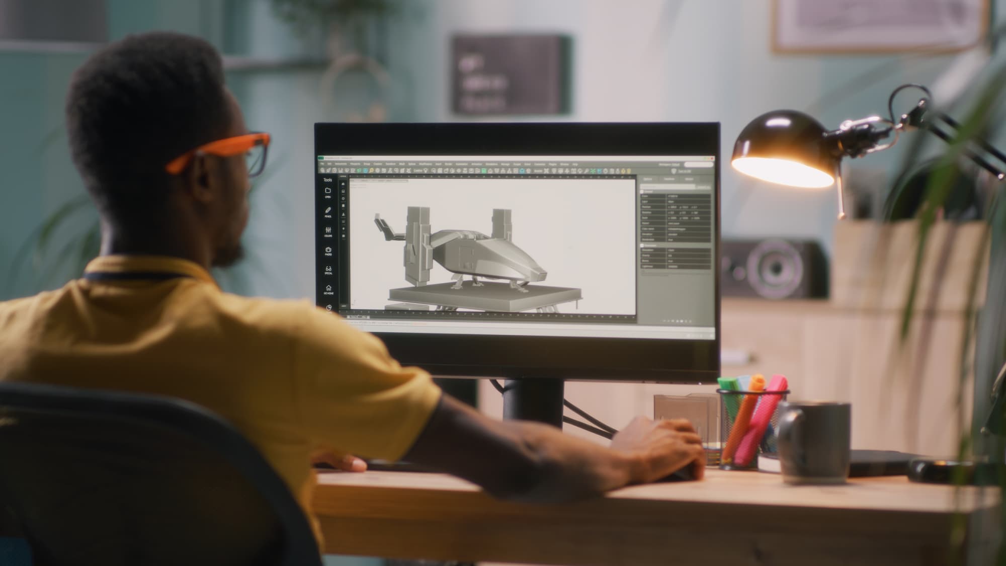 Game Design Bootcamps