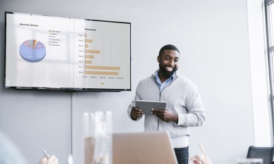 Top 3 Master’s Degrees in Data Analytics