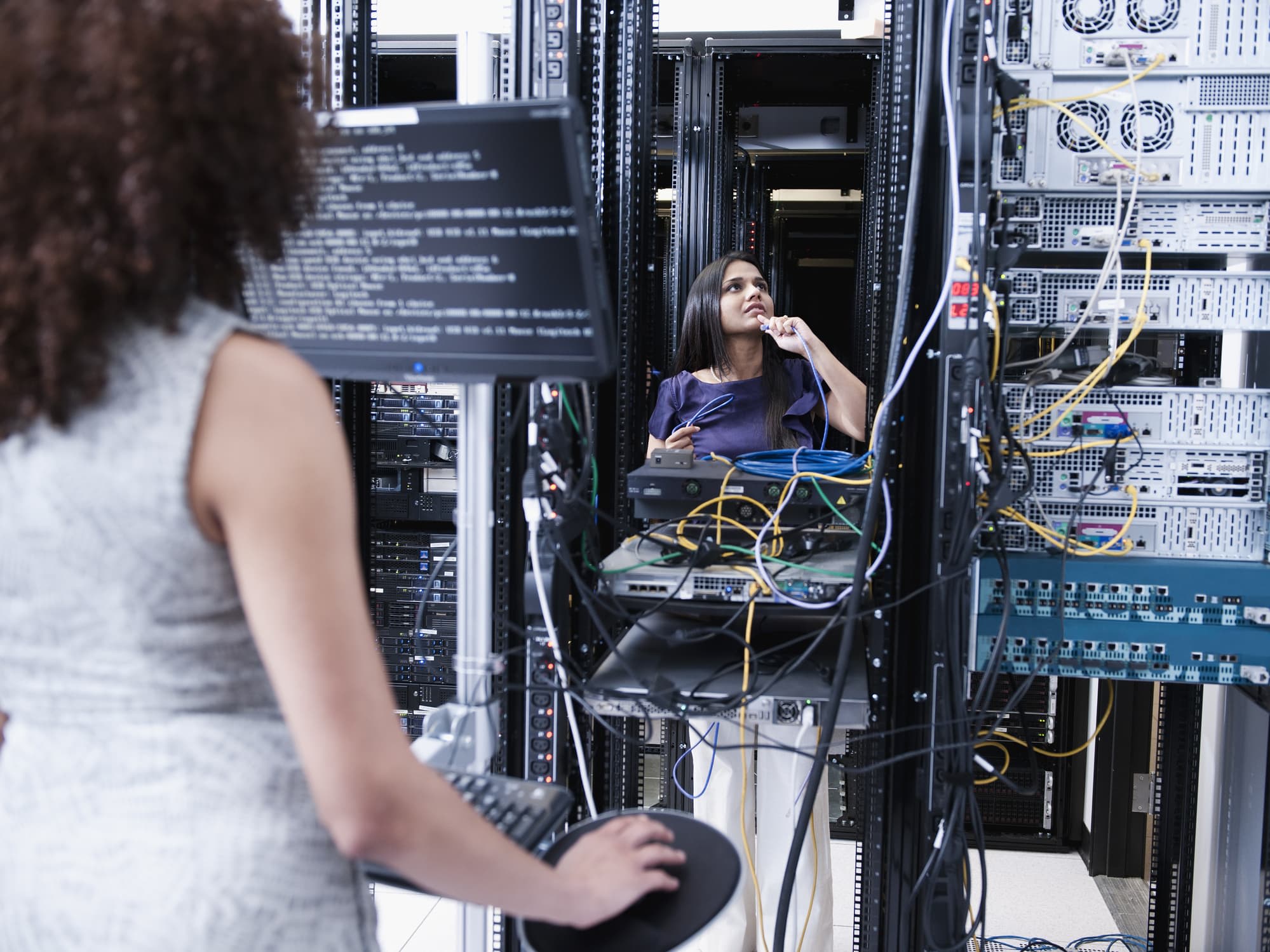 Learn about working in cybersecurity as a security analyst